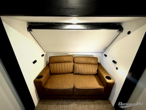 2026 Forest River Puma Vista 38RLB RV Photo 3