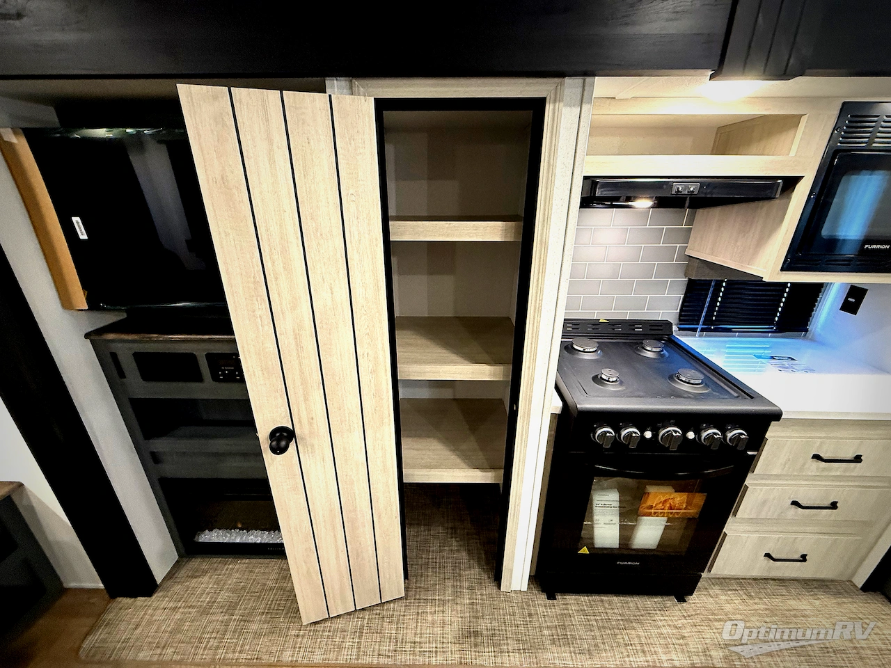 2026 Forest River Puma Vista 38RLB Photo 10