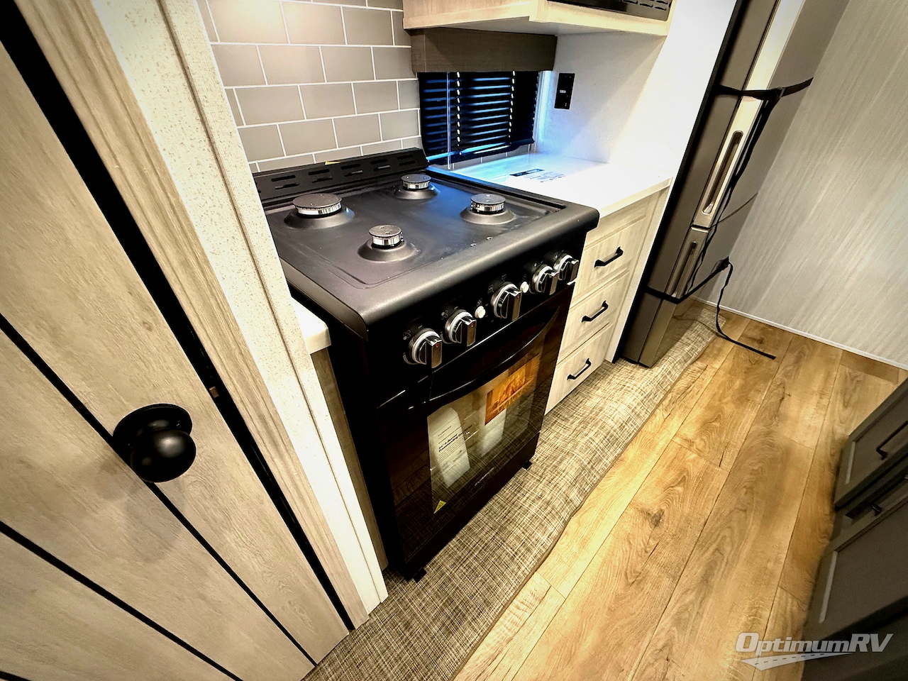 2026 Forest River Puma Vista 38RLB Photo 11