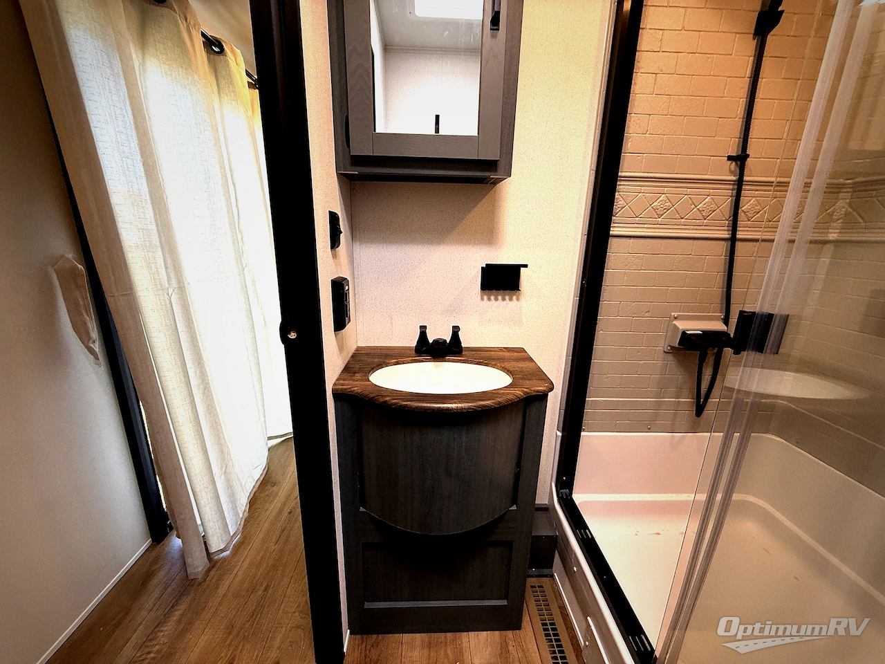 2026 Forest River Puma Vista 38RLB Photo 22