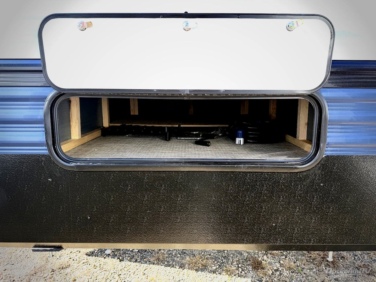 2026 Forest River Puma Vista 38RLB Photo 27