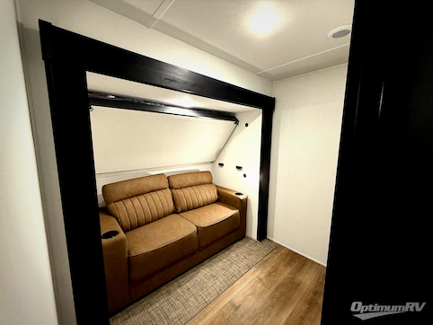 2026 Forest River Puma Vista 38RLB RV Photo 3