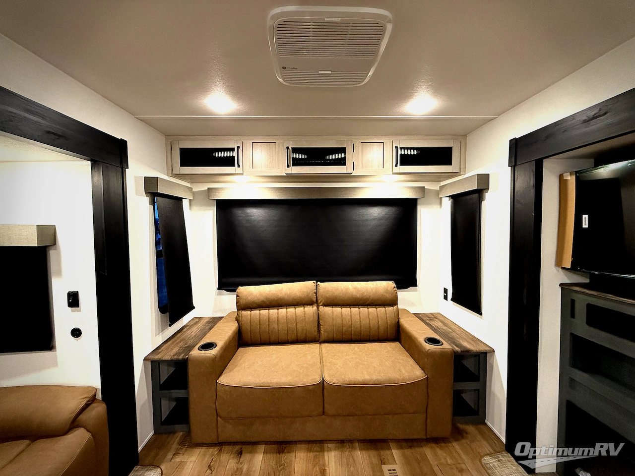 2026 Forest River Puma Vista 38RLB Photo 8