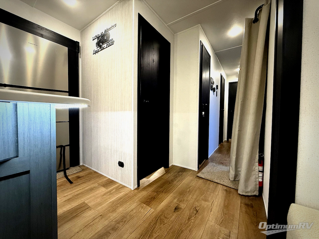 2026 Forest River Puma Vista 38RLB Photo 16