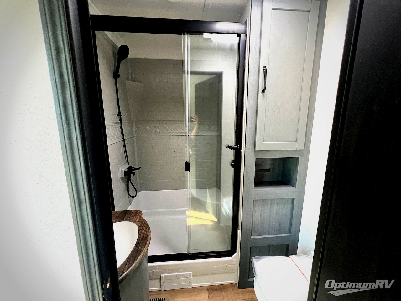 2026 Forest River Puma Vista 38RLB Photo 18