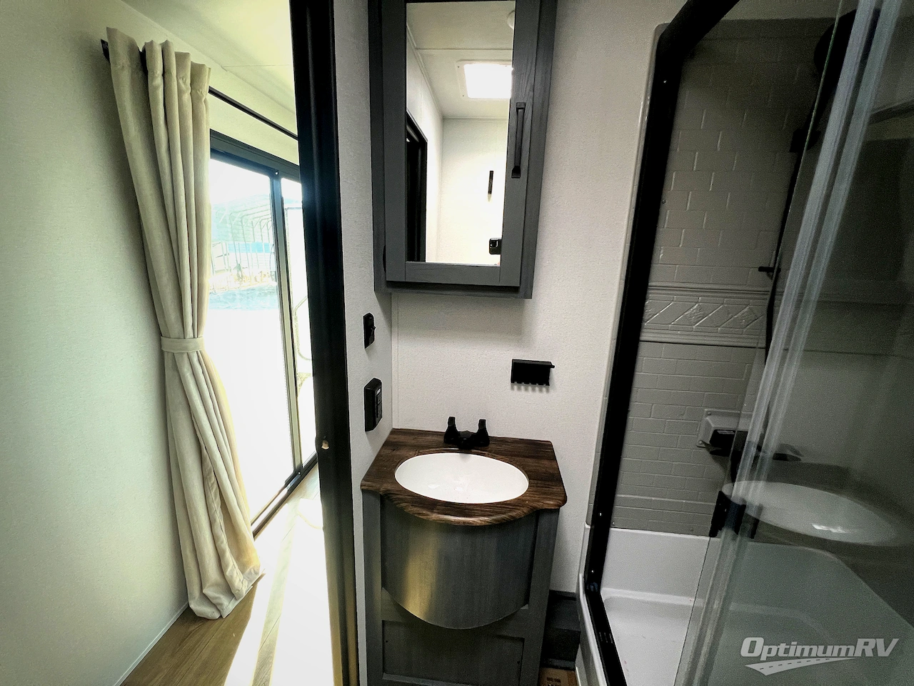 2026 Forest River Puma Vista 38RLB Photo 19