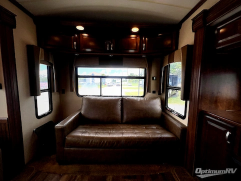 2016 Forest River Cardinal 3250RL RV Photo 2