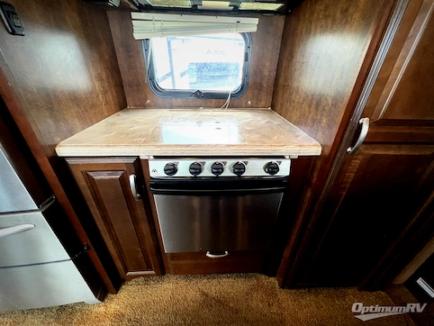 2016 Forest River Cardinal 3250RL RV Photo 3