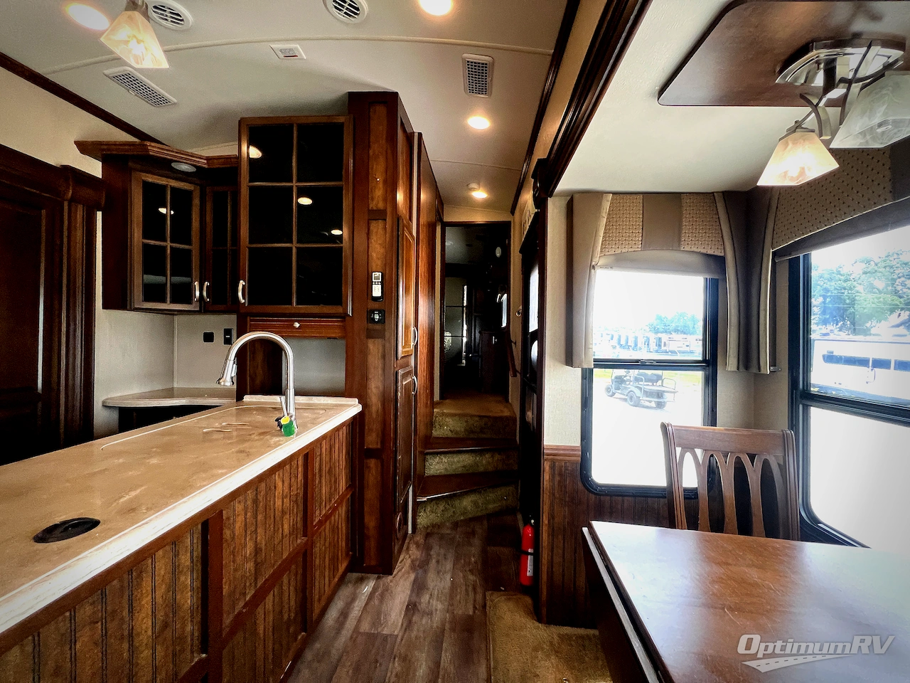 2016 Forest River Cardinal 3250RL Photo 16