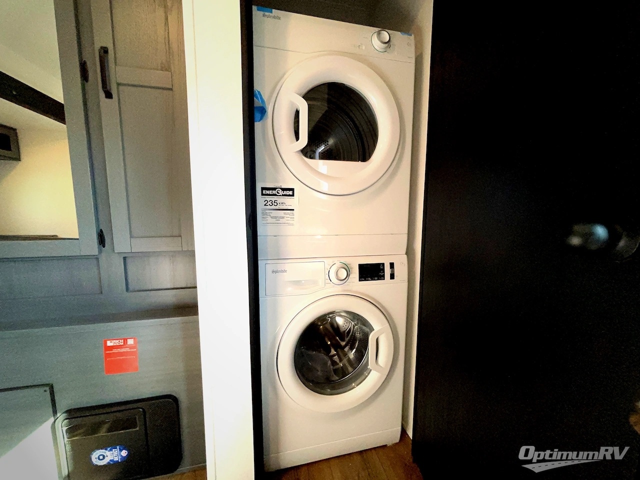 2026 Forest River Puma Vista 38RLB Photo 7