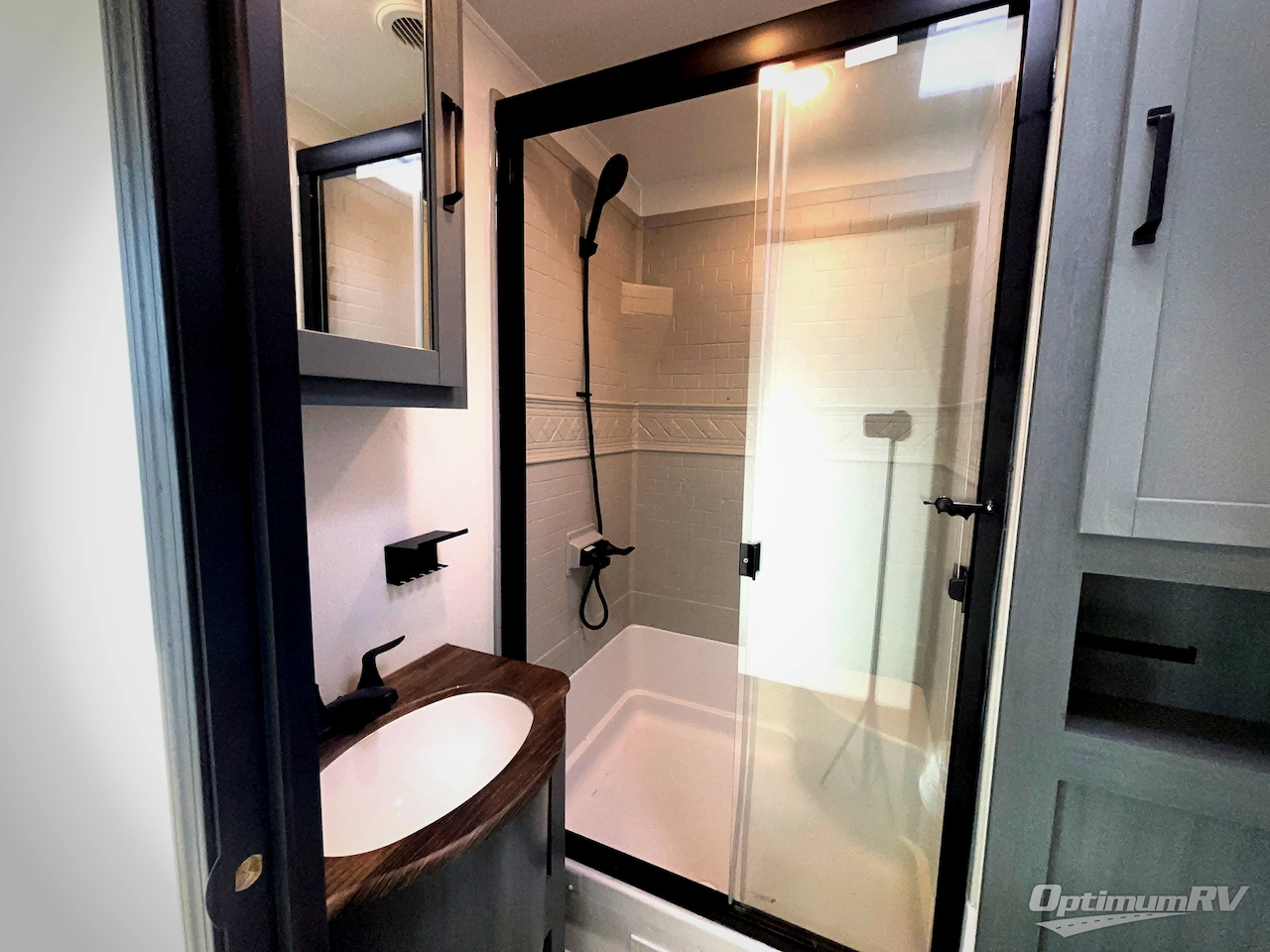 2026 Forest River Puma Vista 38RLB Photo 9