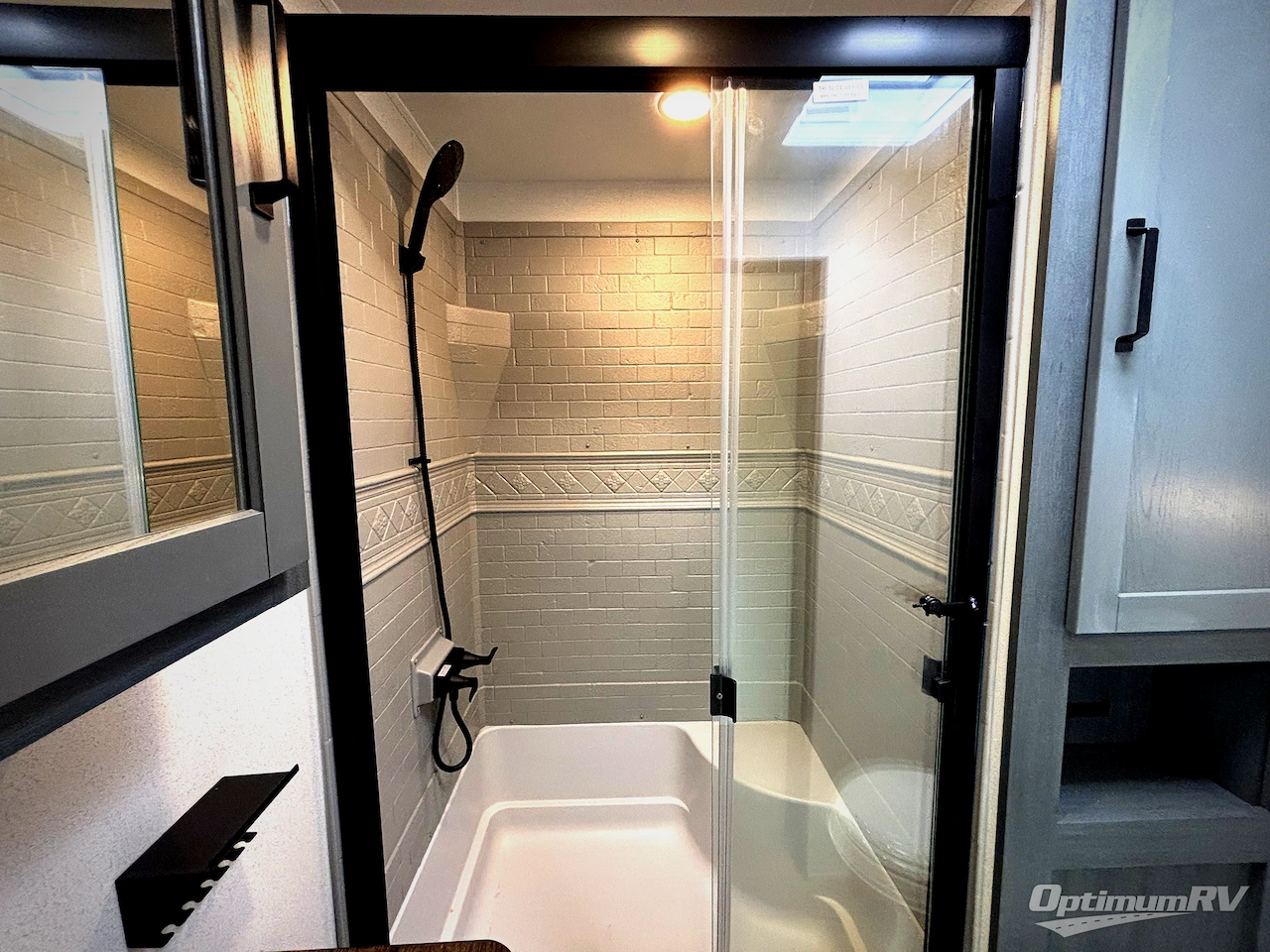 2026 Forest River Puma Vista 38RLB Photo 10