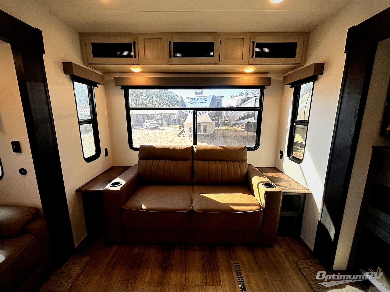 2026 Forest River Puma Vista 38RLB Photo 16