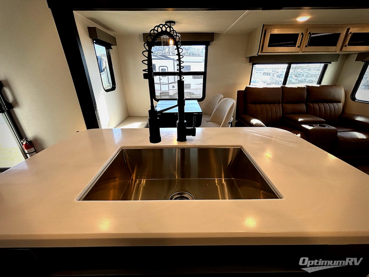 2026 Forest River Puma Vista 38RLB Photo 18