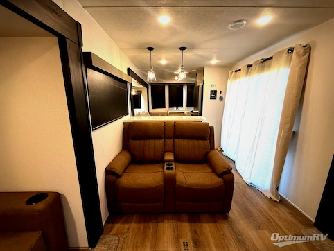 2026 Forest River Puma Vista 39FKL RV Photo 2