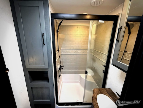 2026 Forest River Puma Vista 39FKL RV Photo 4