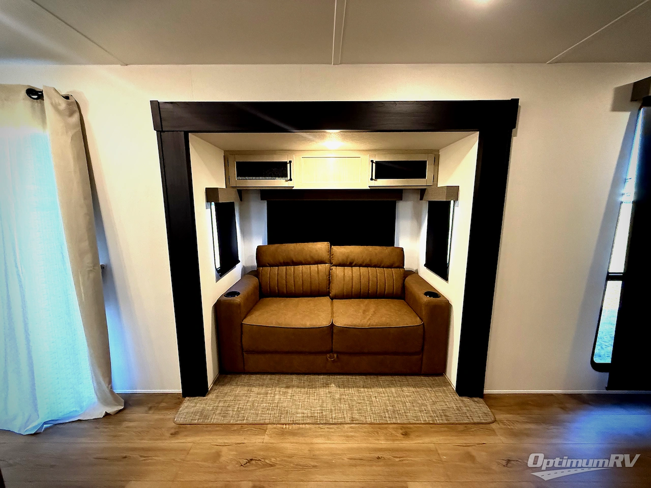 2026 Forest River Puma Vista 39FKL Photo 8