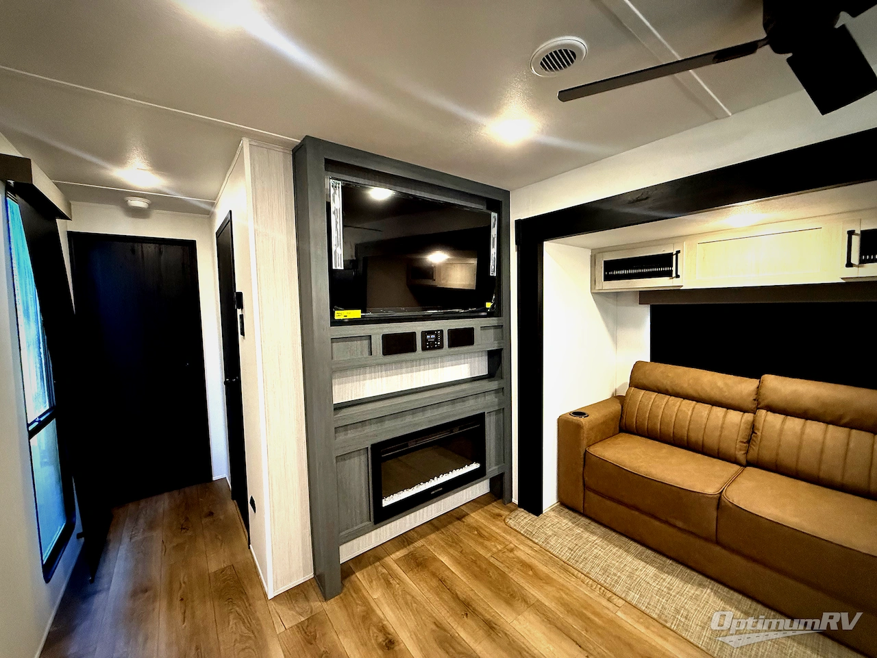 2026 Forest River Puma Vista 39FKL Photo 9