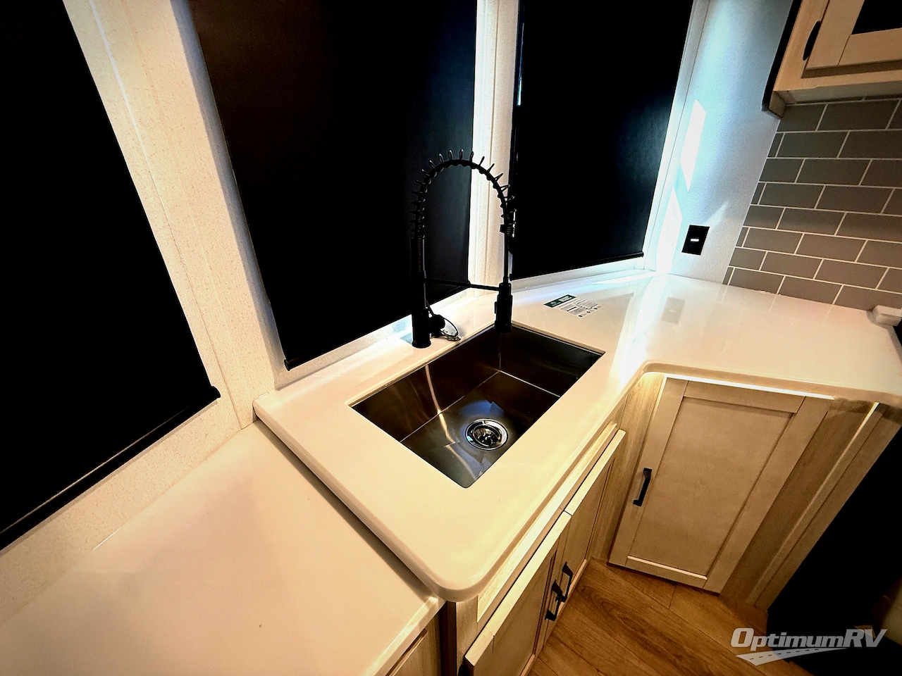 2026 Forest River Puma Vista 39FKL Photo 13