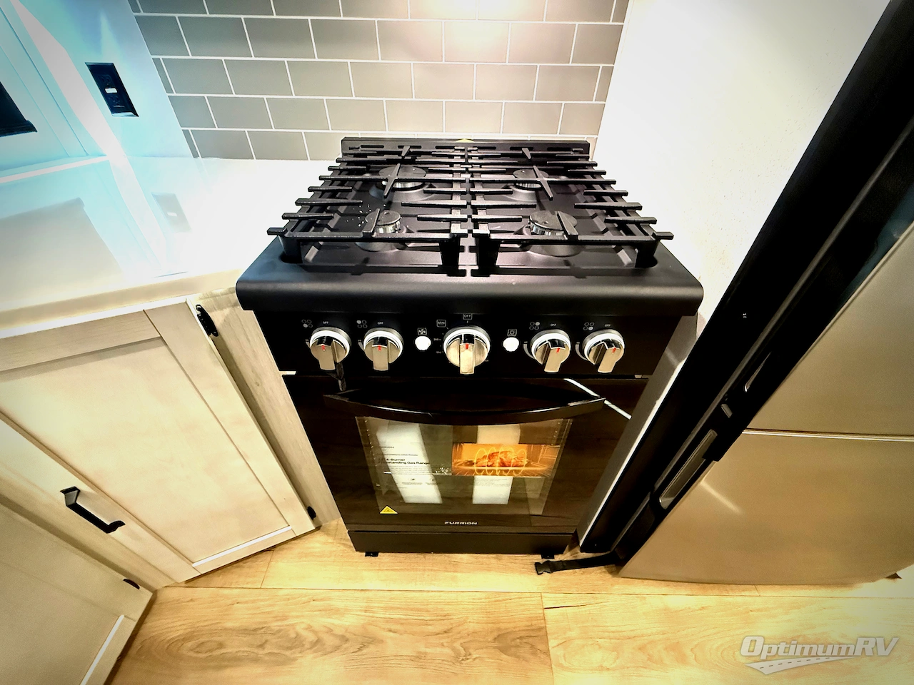 2026 Forest River Puma Vista 39FKL Photo 14