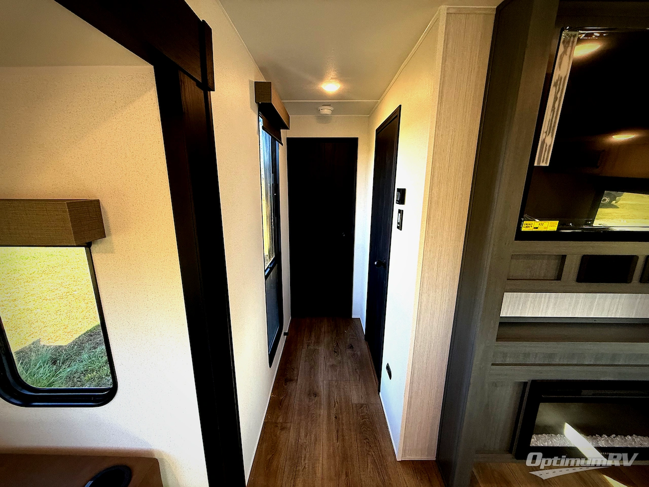 2026 Forest River Puma Vista 39FKL Photo 16