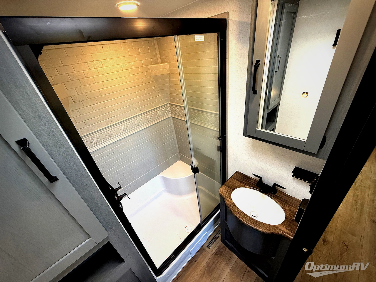2026 Forest River Puma Vista 39FKL Photo 17