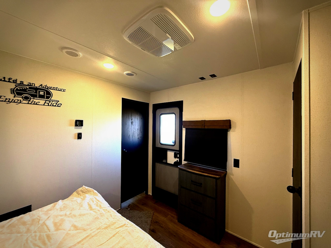 2026 Forest River Puma Vista 39FKL Photo 21