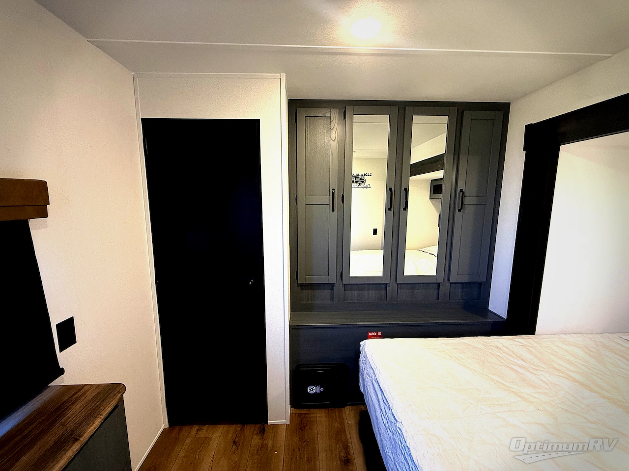 2026 Forest River Puma Vista 39FKL Photo 22