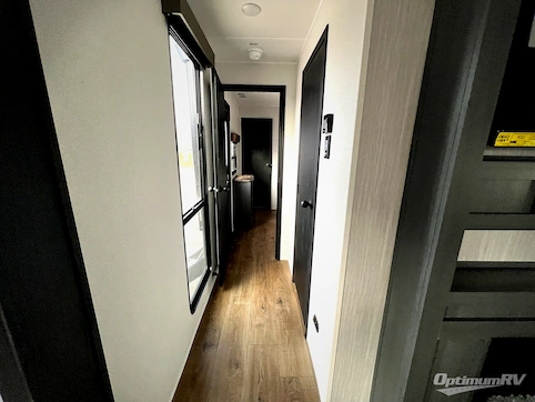 2026 Palomino Puma Destination 39FKL RV Photo 4