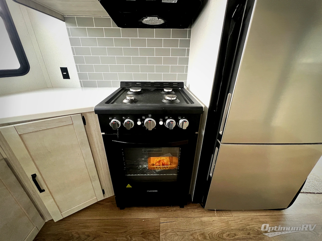 2026 Palomino Puma Destination 39FKL Photo 12