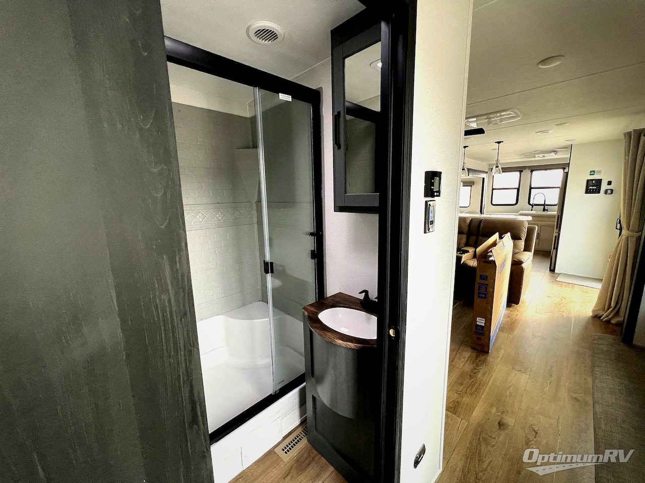 2026 Palomino Puma Destination 39FKL Photo 24