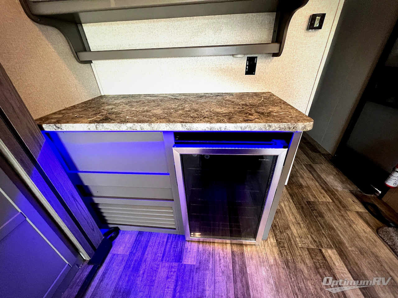 2021 CrossRoads Volante 34RE Photo 16