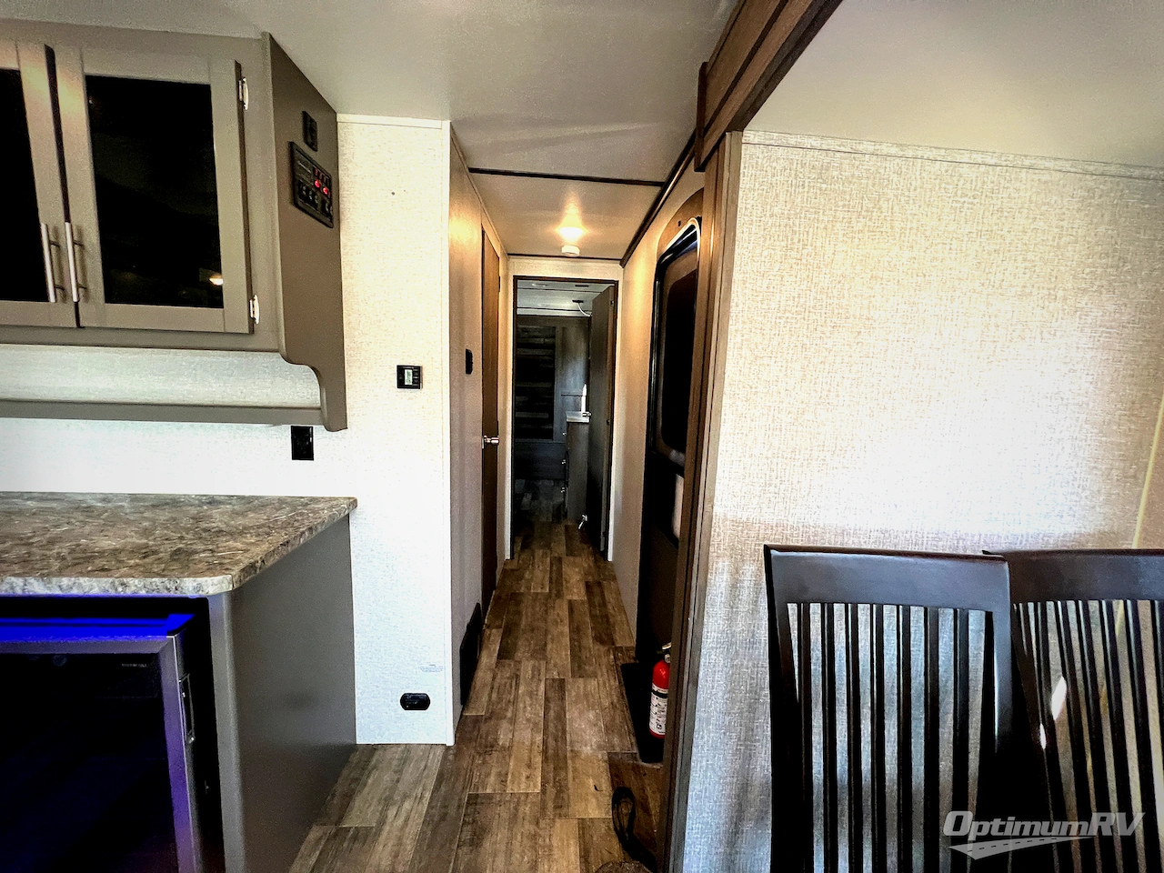 2021 CrossRoads Volante 34RE Photo 18