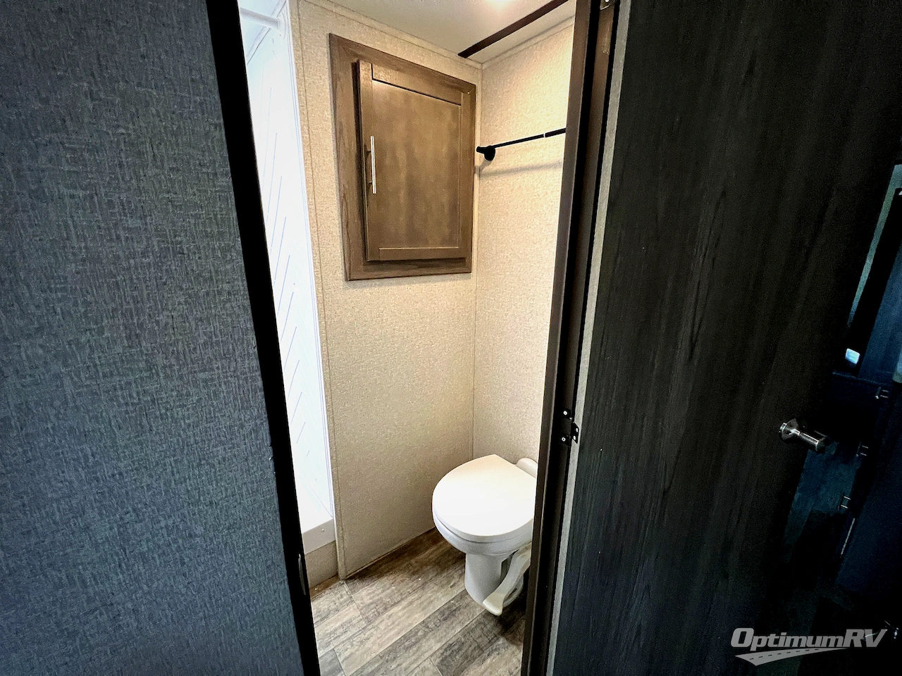 2021 CrossRoads Volante 34RE Photo 27