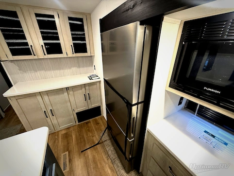 2026 Forest River Puma Vista 37PFL RV Photo 3