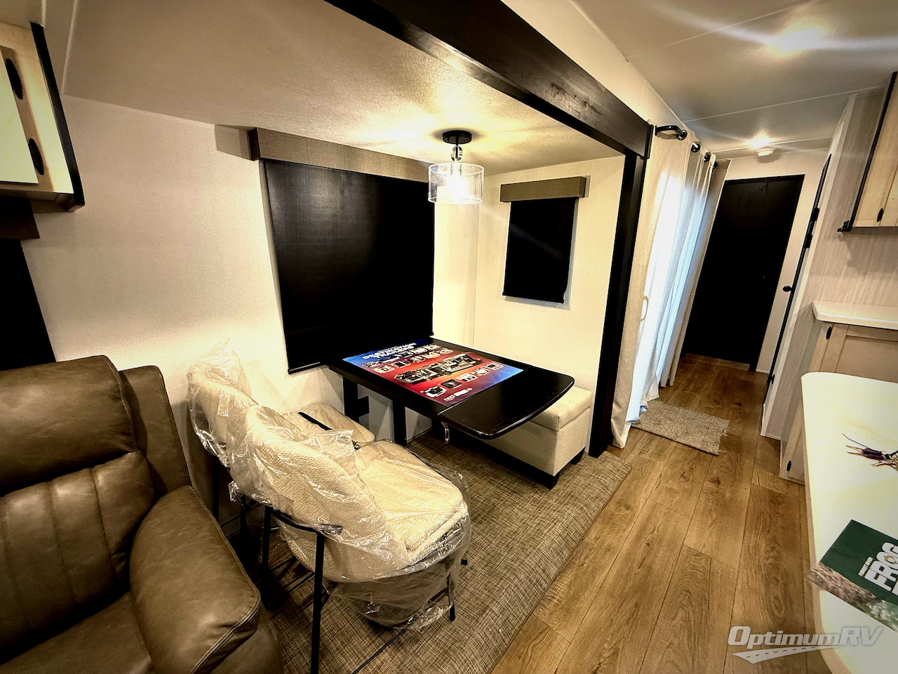 2026 Forest River Puma Vista 37PFL Photo 6