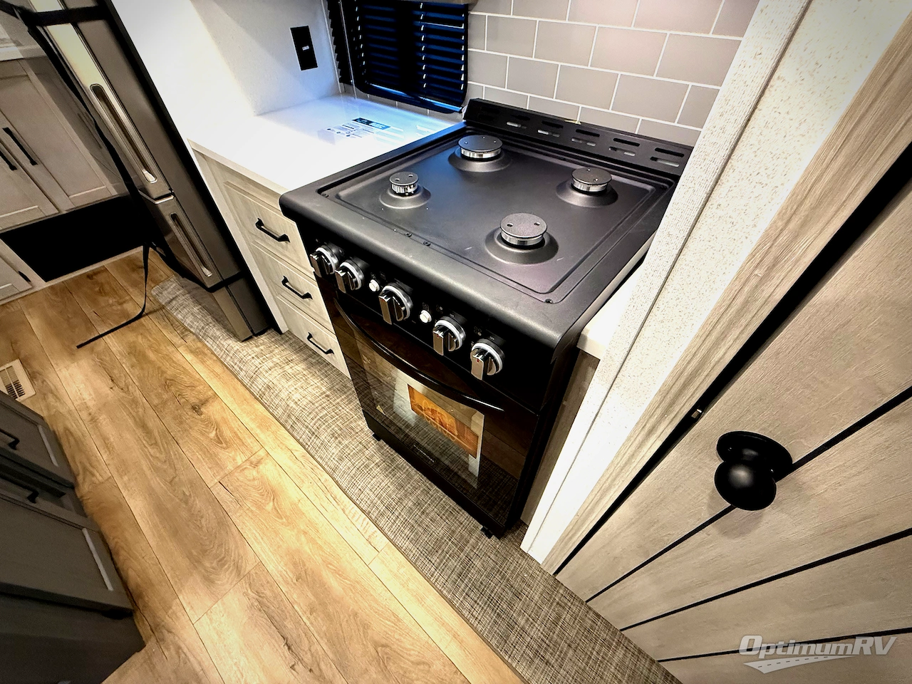 2026 Forest River Puma Vista 37PFL Photo 13