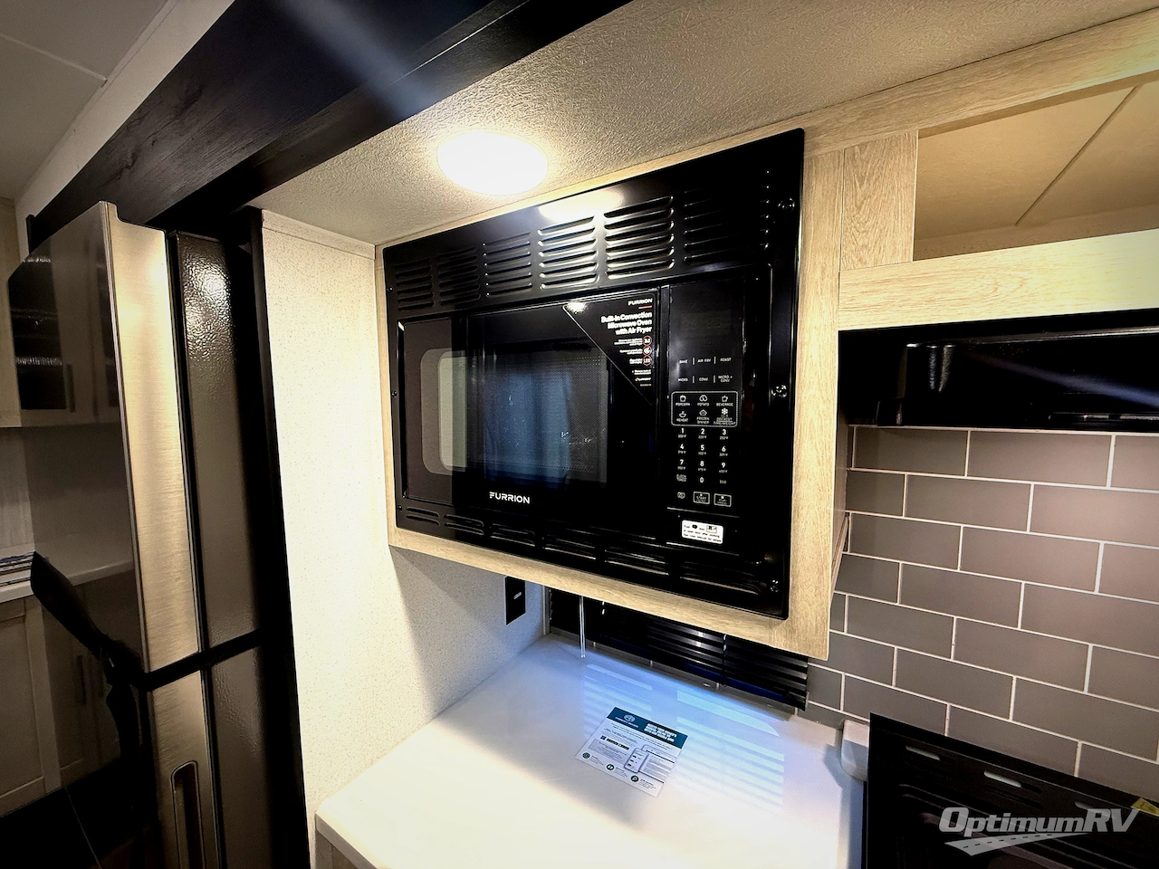 2026 Forest River Puma Vista 37PFL Photo 14