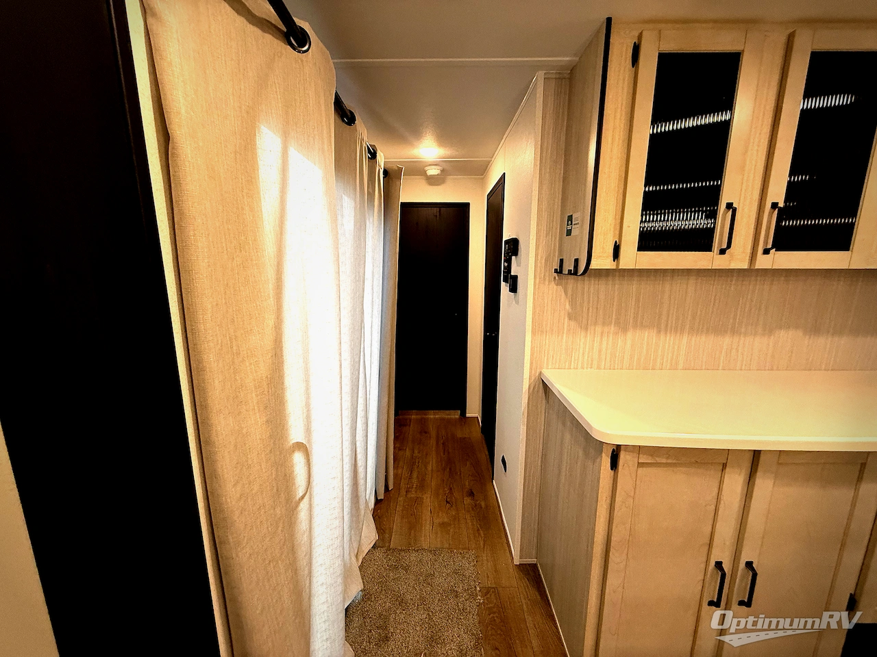 2026 Forest River Puma Vista 37PFL Photo 18