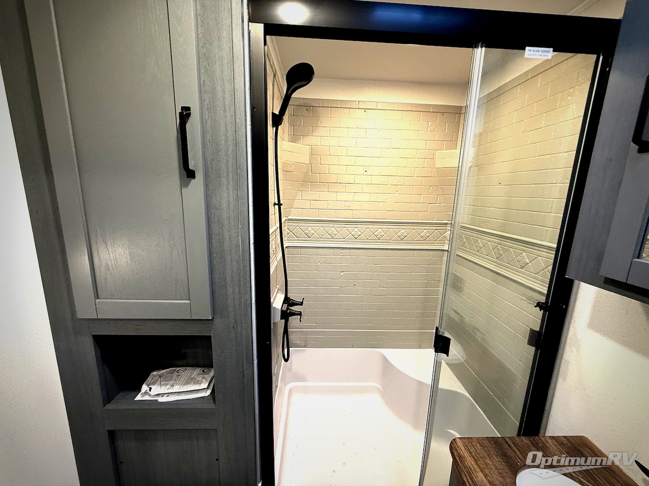 2026 Forest River Puma Vista 37PFL Photo 21