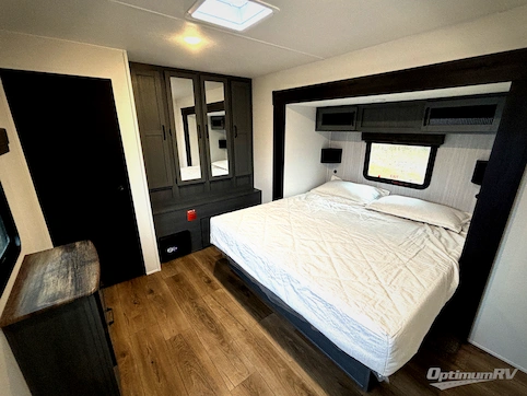 2026 Palomino Puma 37PFL RV Floorplan Photo