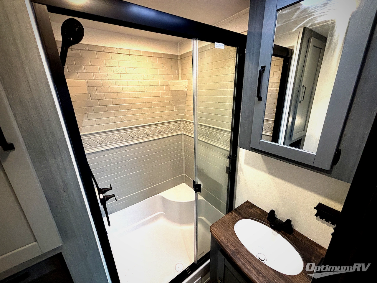 2026 Forest River Puma Towables photo 3