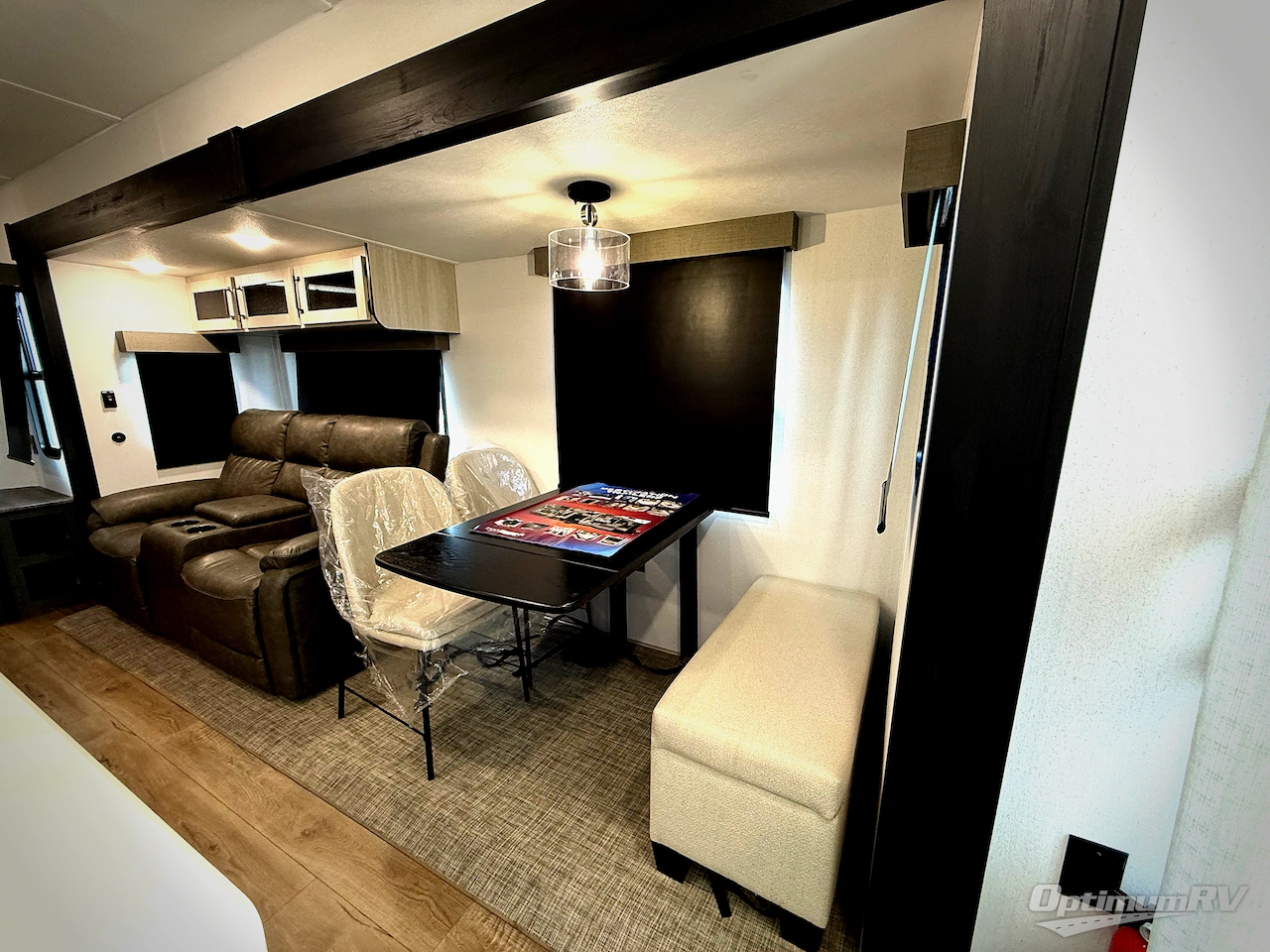 2026 Forest River Puma Vista 37PFL Photo 6