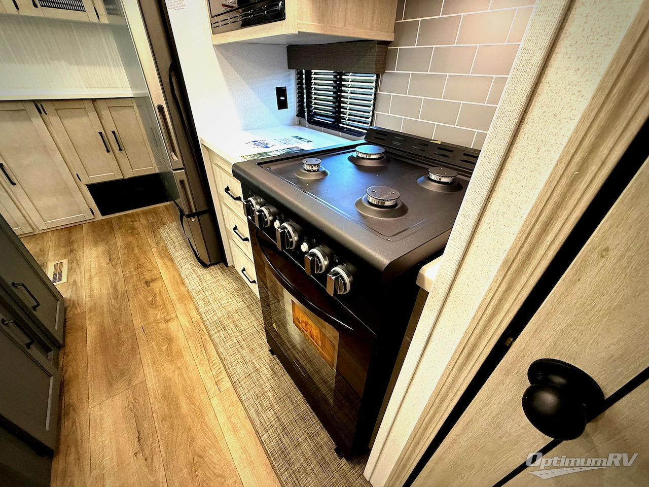 2026 Forest River Puma Vista 37PFL Photo 12