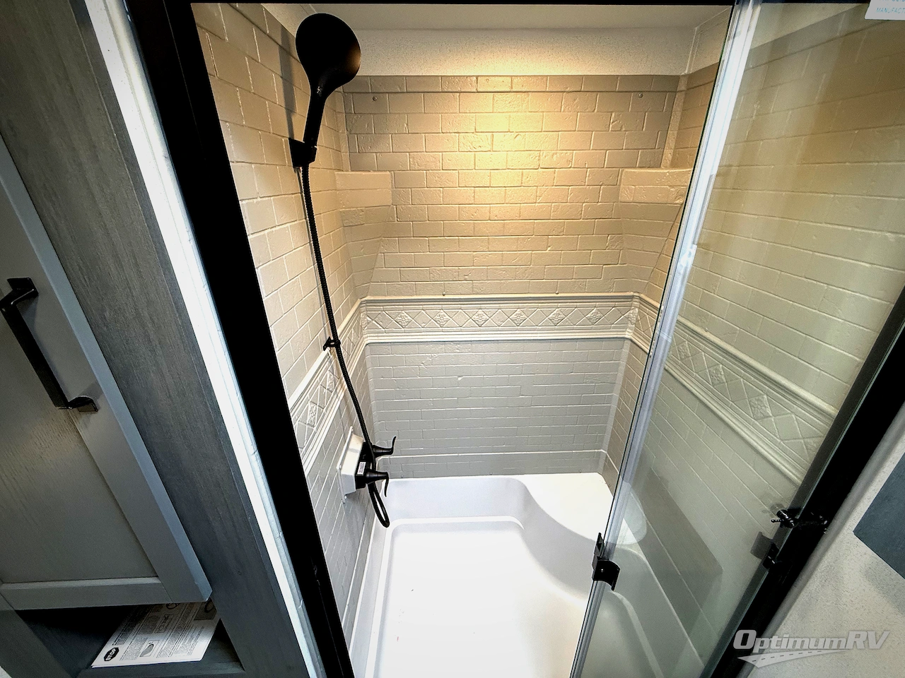 2026 Forest River Puma Vista 37PFL Photo 20