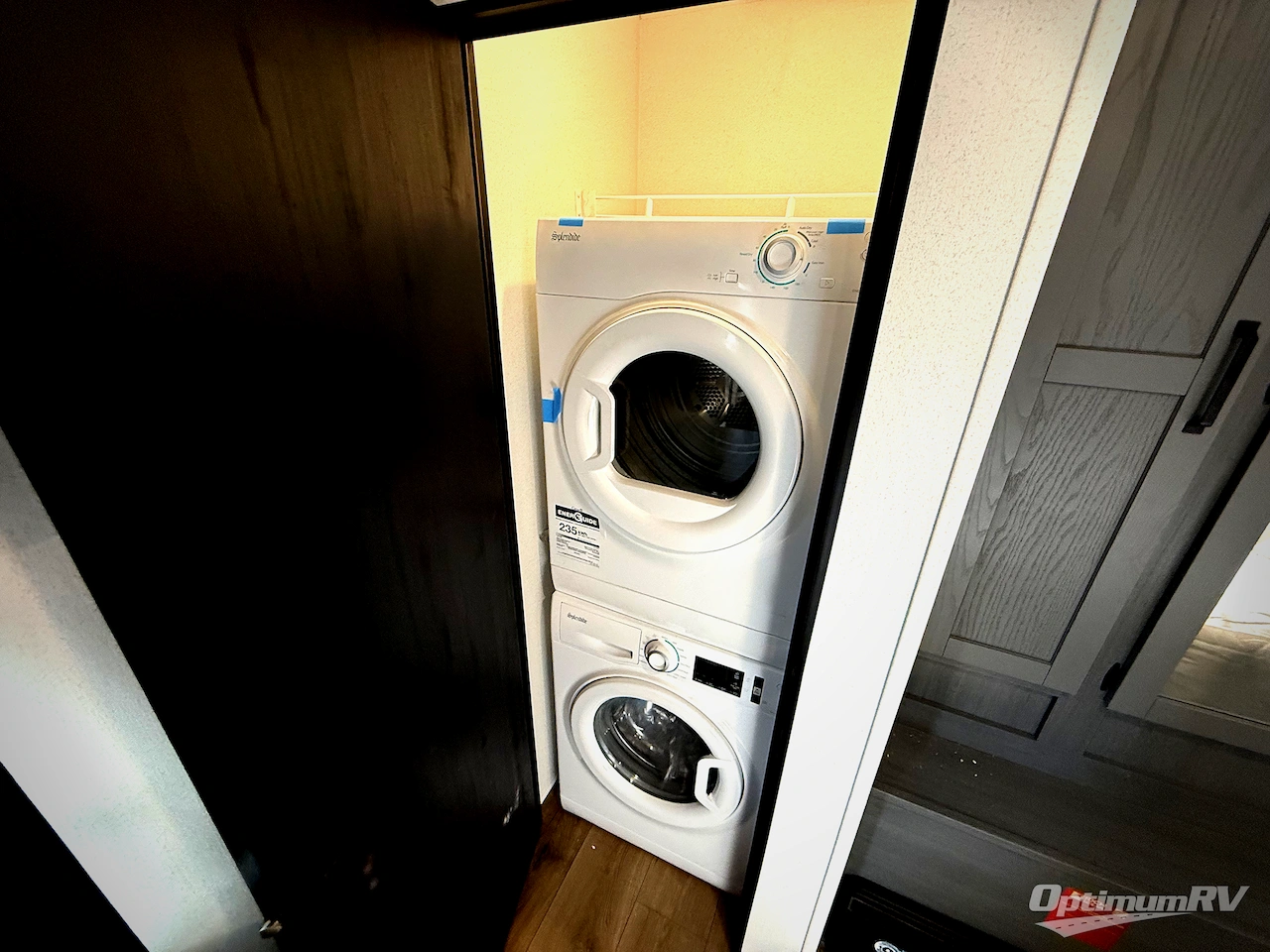 2026 Forest River Puma Vista 37PFL Photo 23