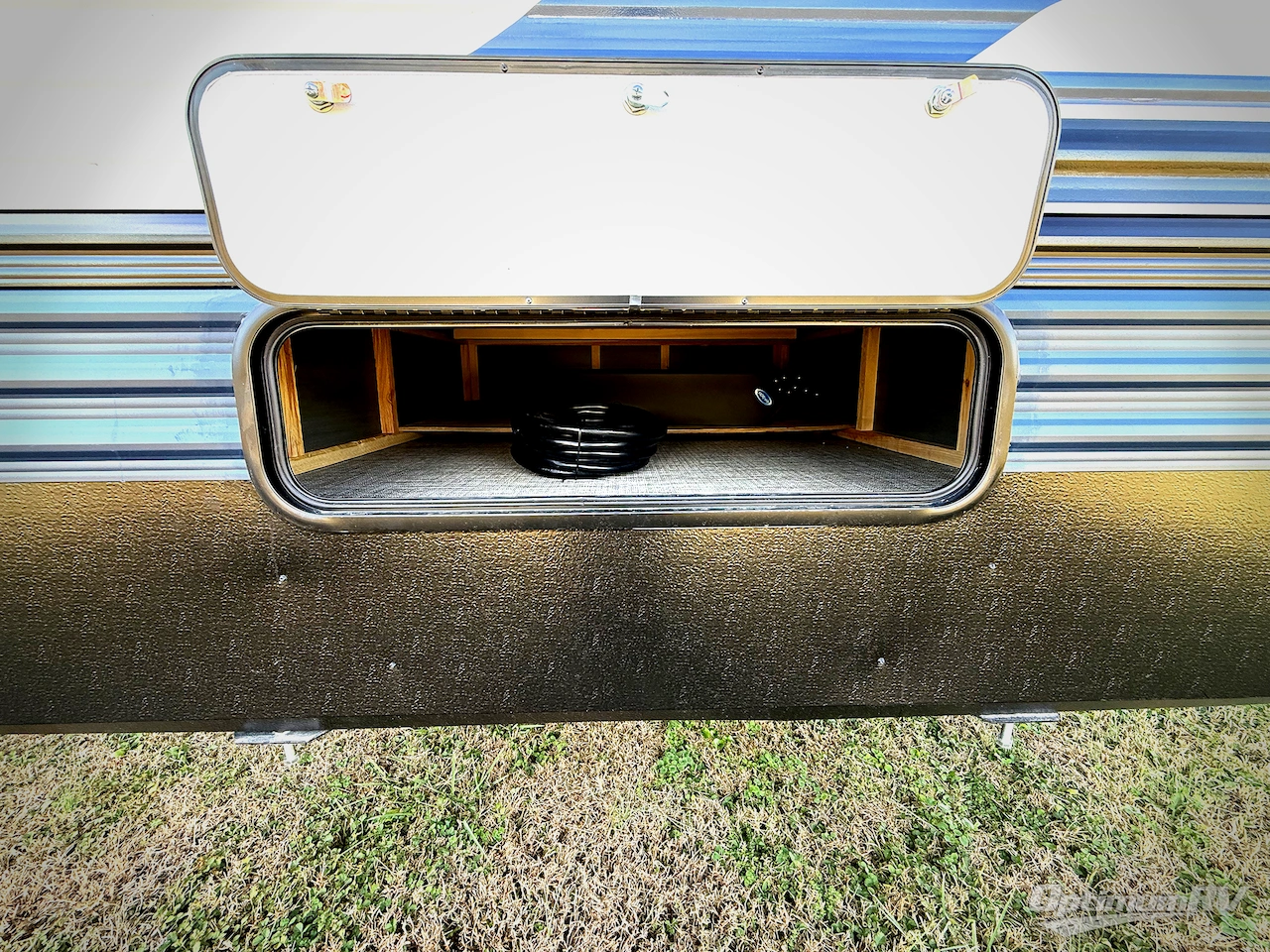 2026 Forest River Puma Vista 37PFL Photo 24