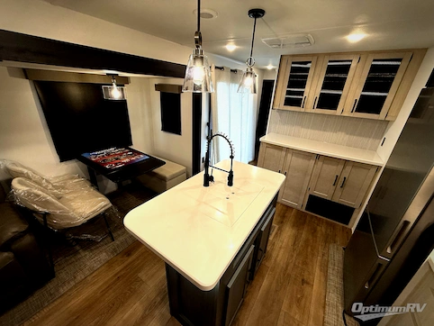 2026 Forest River Puma Vista 37PFL RV Photo 3