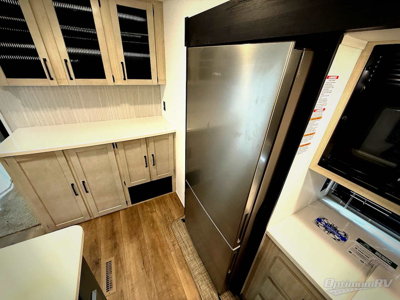 2026 Forest River Puma Vista 37PFL Photo 17