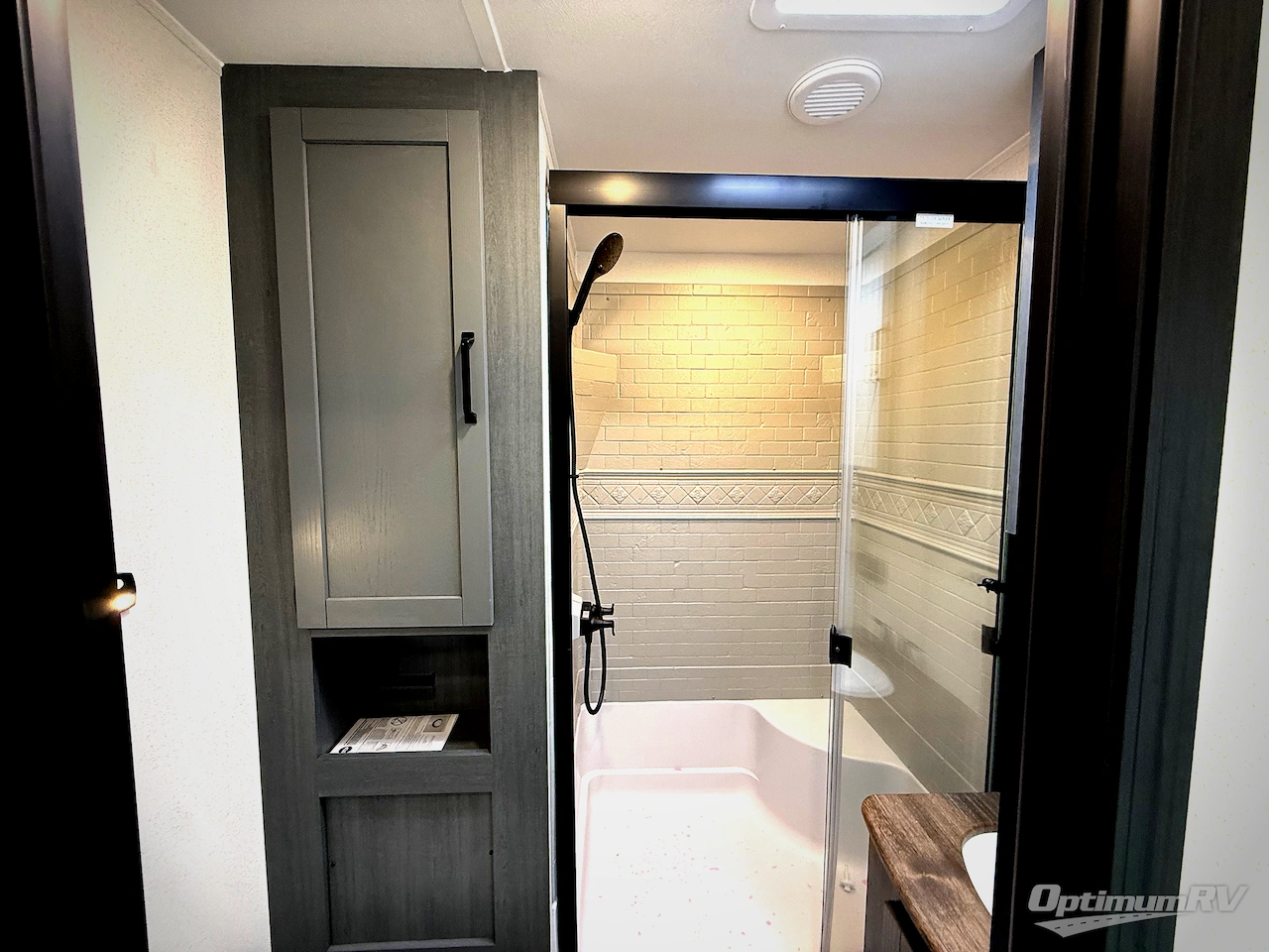 2026 Forest River Puma Vista 37PFL Photo 20